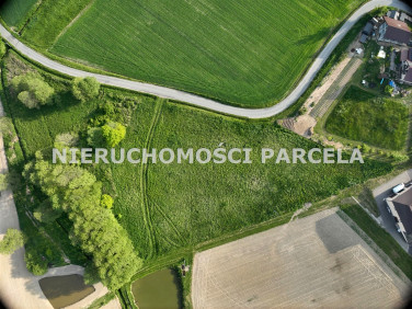 Działka Jastrzębie-Zdrój
