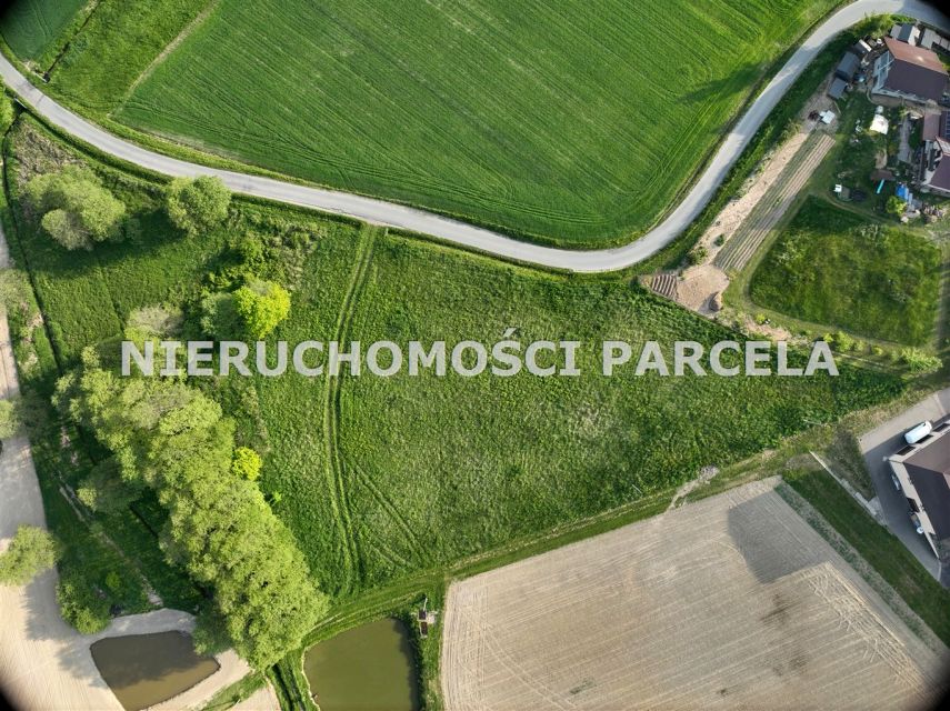Działka Jastrzębie-Zdrój
