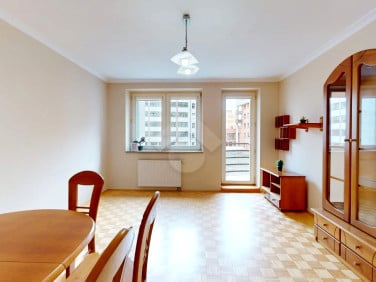 Mieszkanie Kraków
