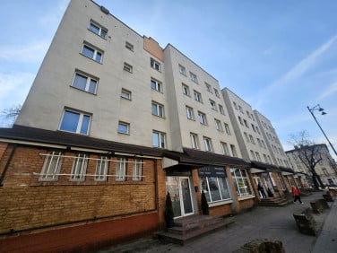 Lokal Łódź
