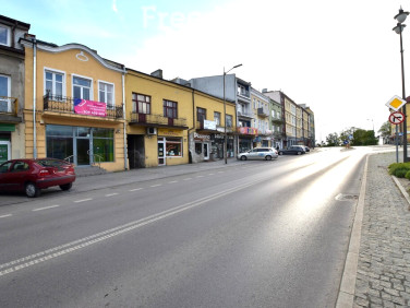Lokal Ostrowiec Świętokrzyski