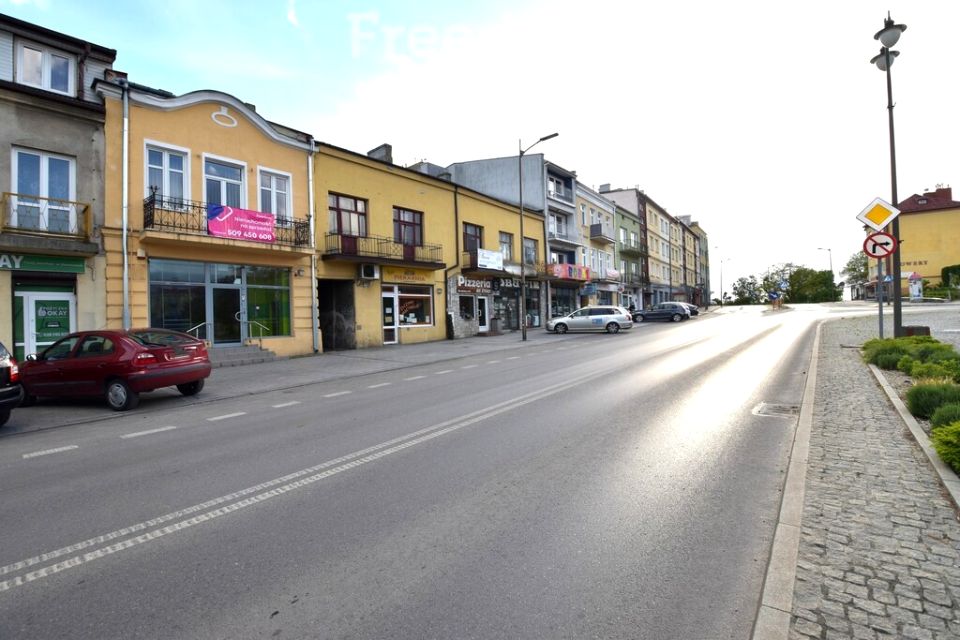 Lokal Ostrowiec Świętokrzyski