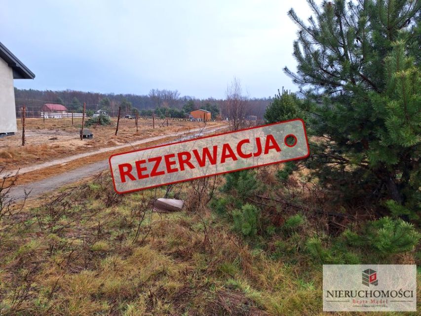Działka Bratucice