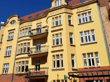 Mieszkanie Poznań