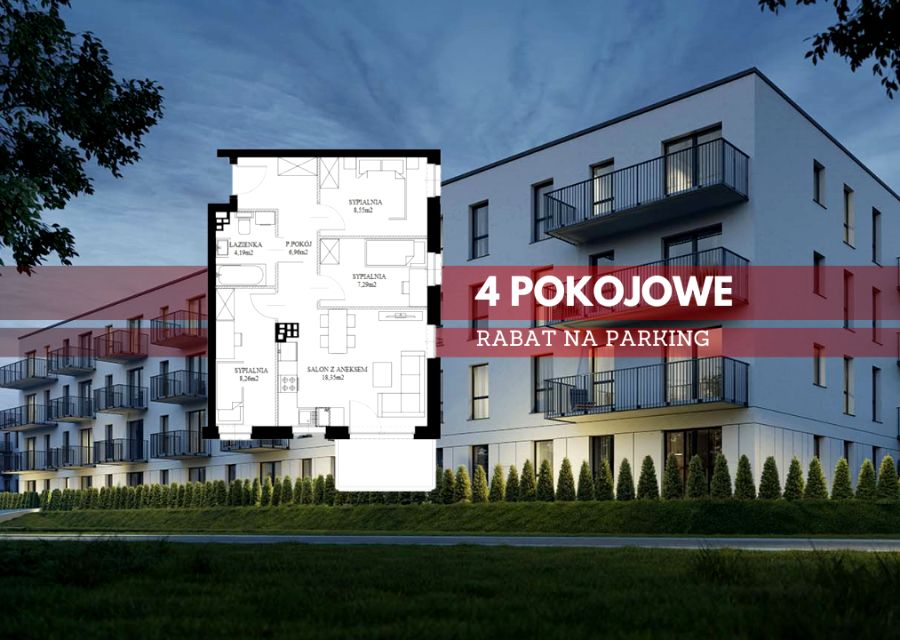 Mieszkanie Gdynia