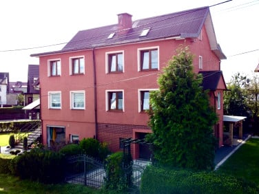 Dom Lębork