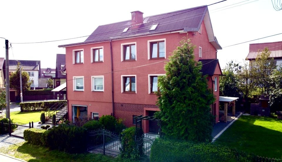 Dom Lębork