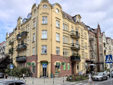 Mieszkanie Poznań