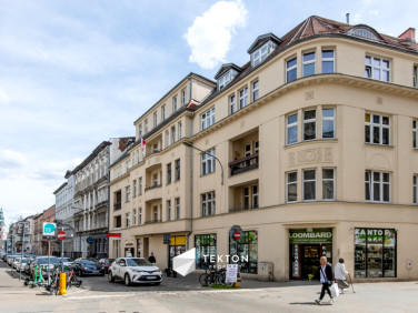 Mieszkanie Poznań