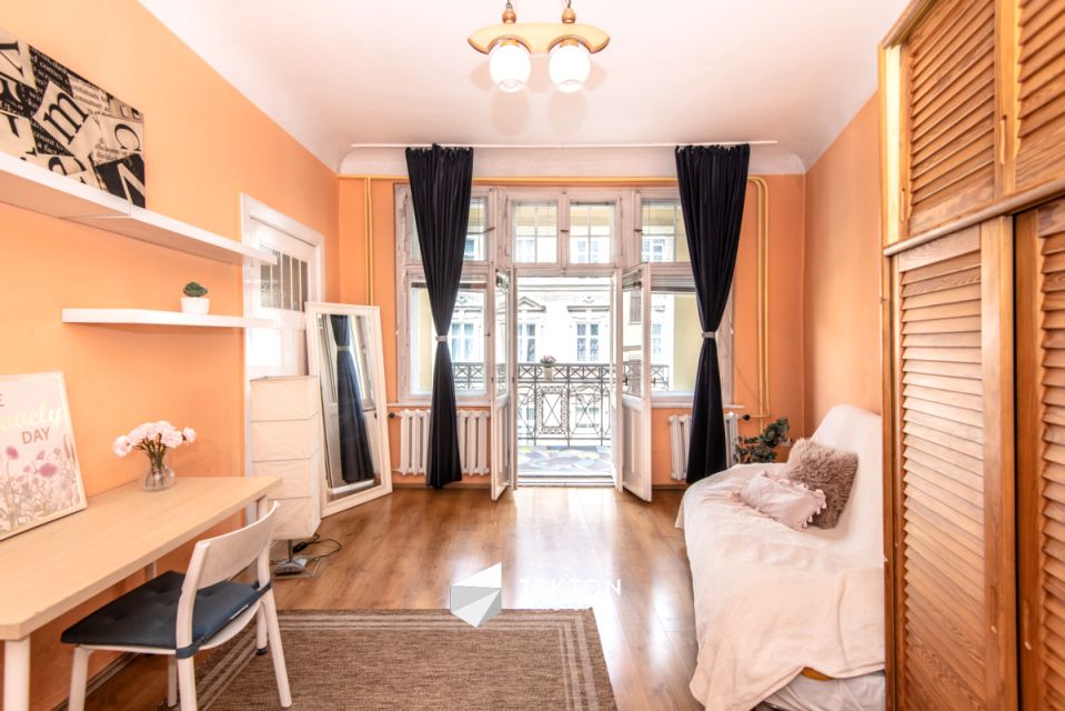 Mieszkanie Poznań sprzedaż