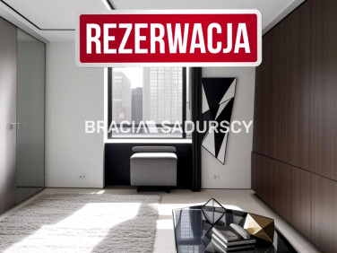 Mieszkanie Kraków