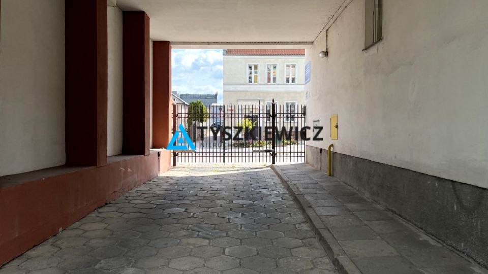 Lokal Starogard Gdański