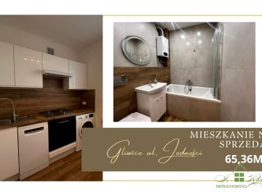Mieszkanie Gliwice