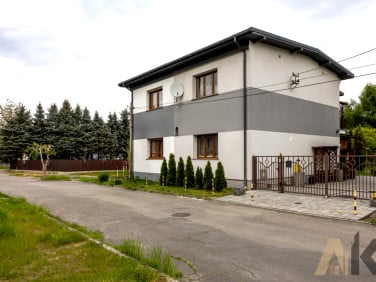 Dom Nowy Sącz