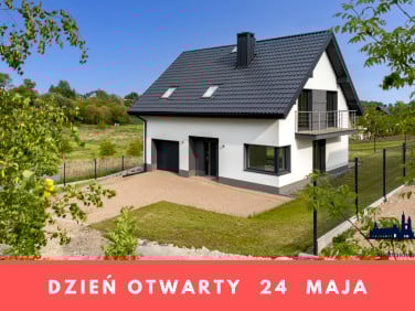 Dom Kocmyrzów