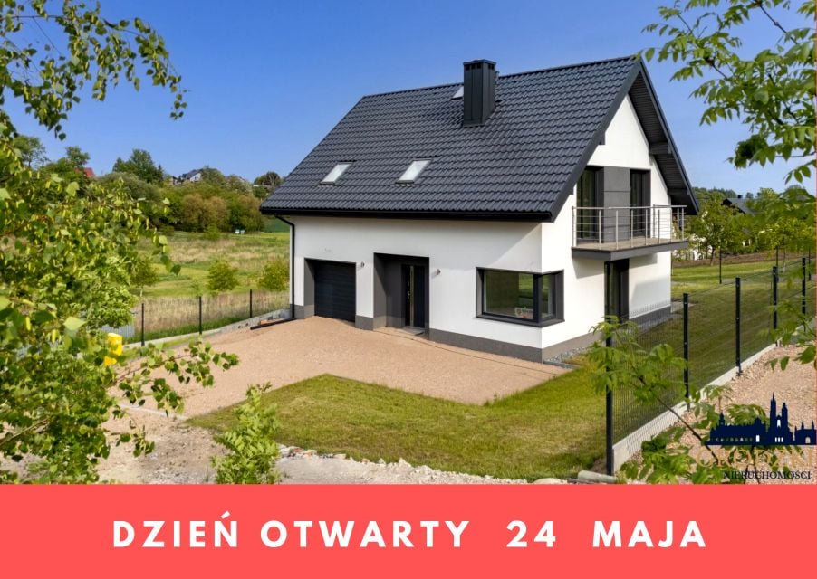 Dom Kocmyrzów