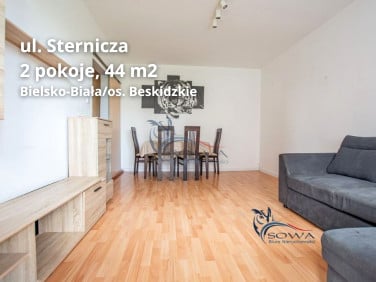 Mieszkanie Bielsko-Biała