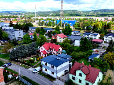 Dom Nowy Sącz