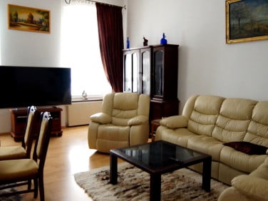 Mieszkanie Opole