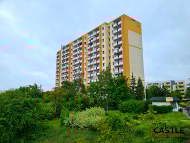 Mieszkanie Poznań