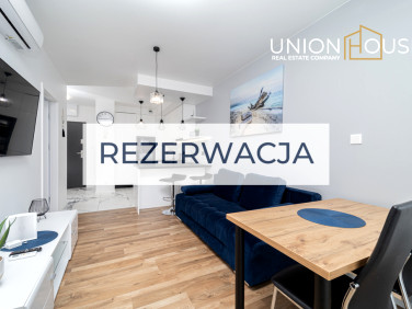 Mieszkanie Kraków