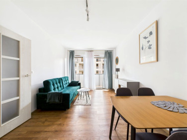 Mieszkanie apartamentowiec wynajem