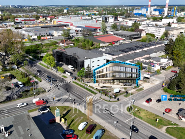 Lokal Łódź