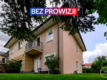 Dom Ożarów Mazowiecki
