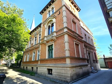 Mieszkanie Katowice