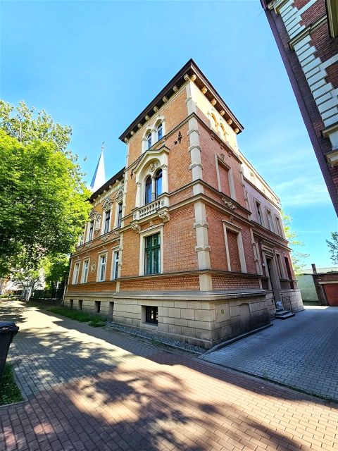 Mieszkanie Katowice