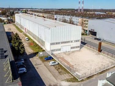 Lokal Rogoźno