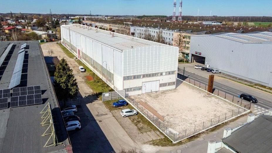 Lokal Rogoźno