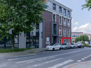 Lokal Cieszyn