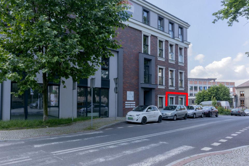 Lokal Cieszyn