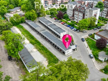 Lokal Sosnowiec