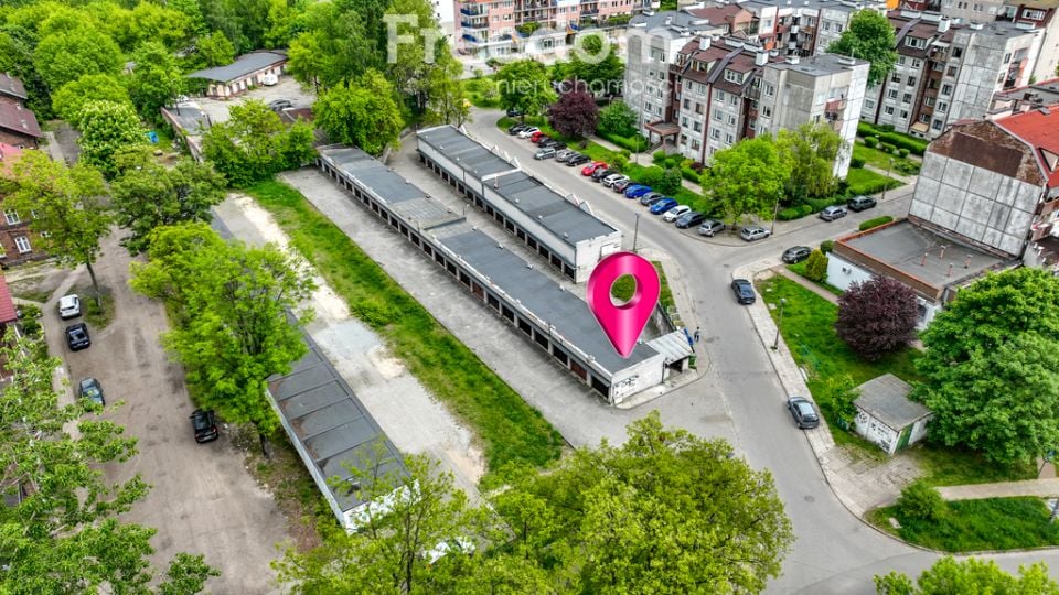Lokal Sosnowiec