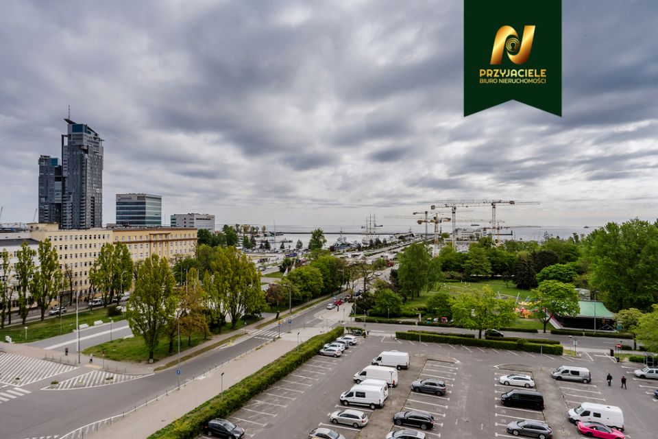 Mieszkanie Gdynia