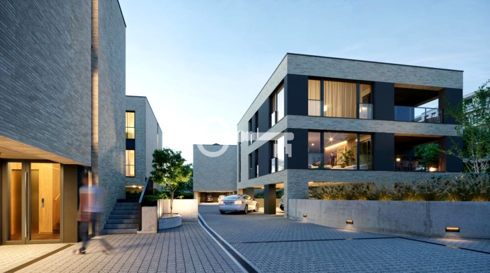 Mieszkanie Warszawa