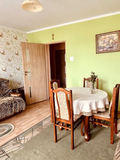 Mieszkanie Kielce