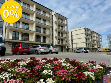 Mieszkanie Przemyśl