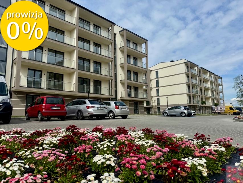 Mieszkanie Przemyśl