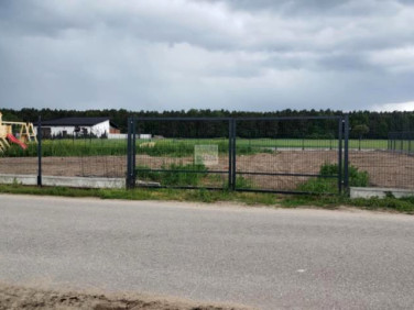 Działka budowlana sprzedam
