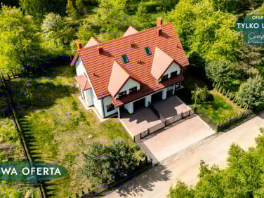 Dom Łódź sprzedaż