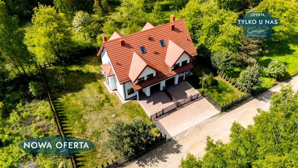 Dom Łódź sprzedaż