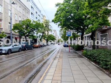 Lokal Warszawa wynajem