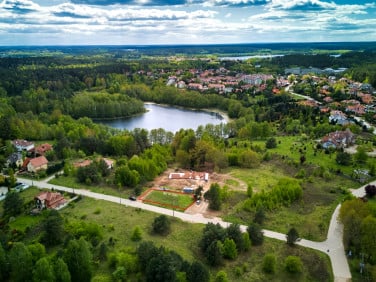 Działka budowlana Olsztyn