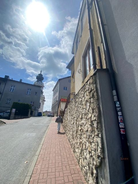 Dom Wadowice