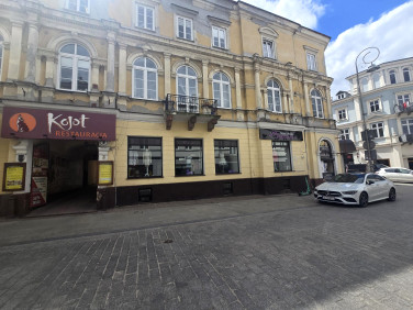 Lokal Kielce