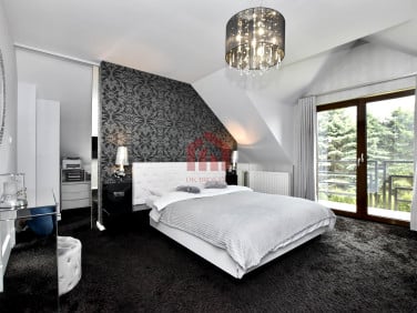 Dom Pustków-Osiedle