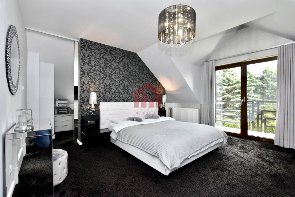 Dom Pustków-Osiedle